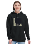 Balance - "Shadow of Self" Hoodie Black 5