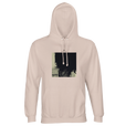 Balance - "Shadow of Self" Hoodie creamy pink 1