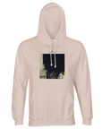 Balance - "Shadow of Self" Hoodie creamy pink 1