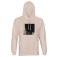 Balance - "Shadow of Self" Hoodie creamy pink 1