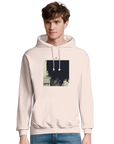 Balance - "Shadow of Self" Hoodie creamy pink 3