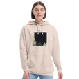 Balance - "Shadow of Self" Hoodie creamy pink 5