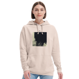 Balance - "Shadow of Self" Hoodie creamy pink 5