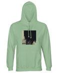Balance - "Shadow of Self" Hoodie frozen green 1