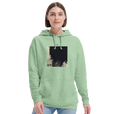 Balance - "Shadow of Self" Hoodie frozen green 5