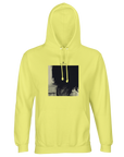 Balance - "Shadow of Self" Hoodie Light Yellow 1