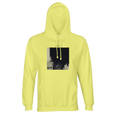 Balance - "Shadow of Self" Hoodie Light Yellow 1