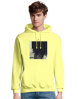 Balance - "Shadow of Self" Hoodie Light Yellow 3