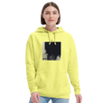 Balance - "Shadow of Self" Hoodie Light Yellow 5