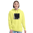 Balance - "Shadow of Self" Hoodie Light Yellow 5