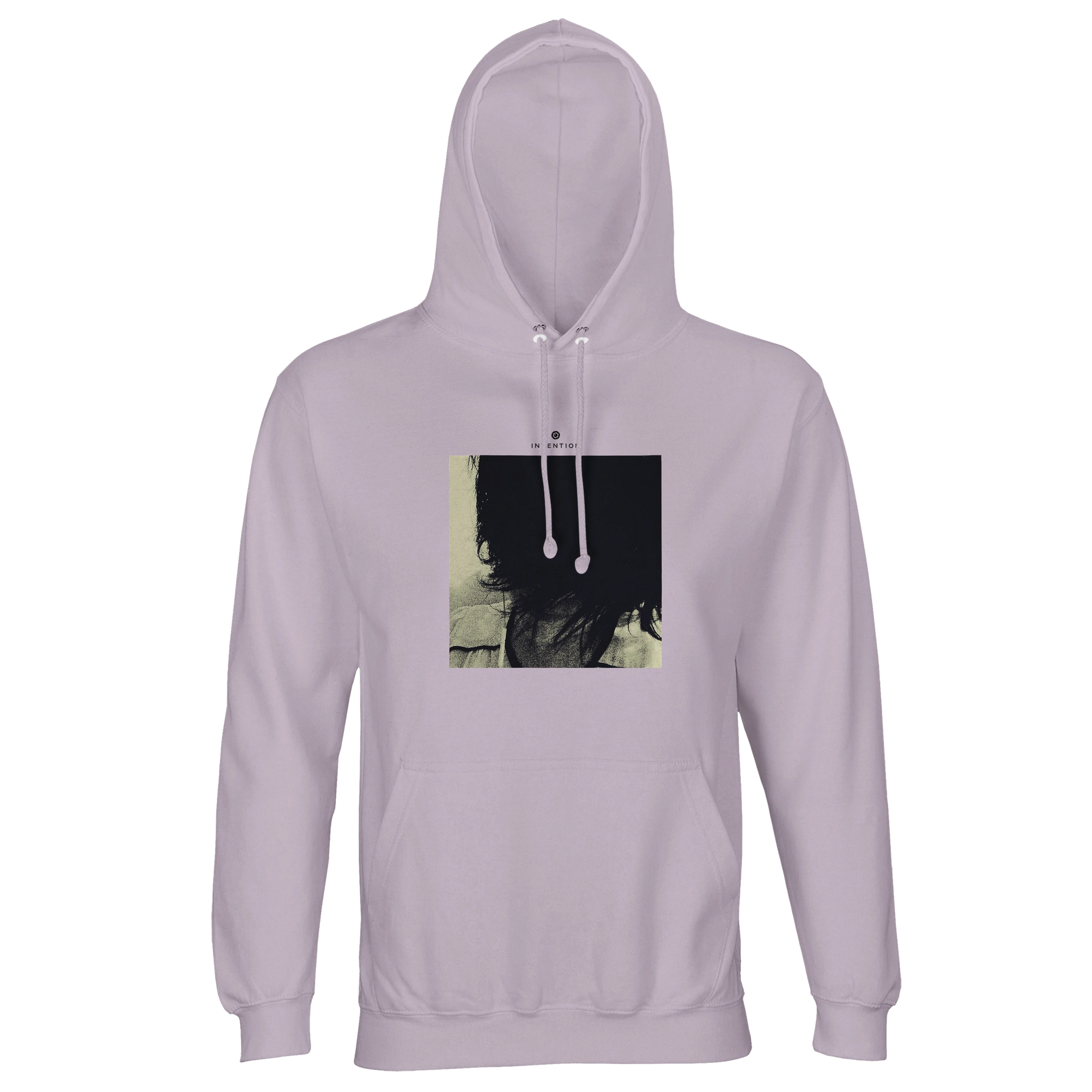 Balance - "Shadow of Self" Hoodie lilak 1