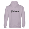 Balance - "Shadow of Self" Hoodie lilak 2