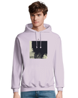 Balance - "Shadow of Self" Hoodie lilak 3