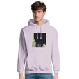 Balance - "Shadow of Self" Hoodie lilak 3