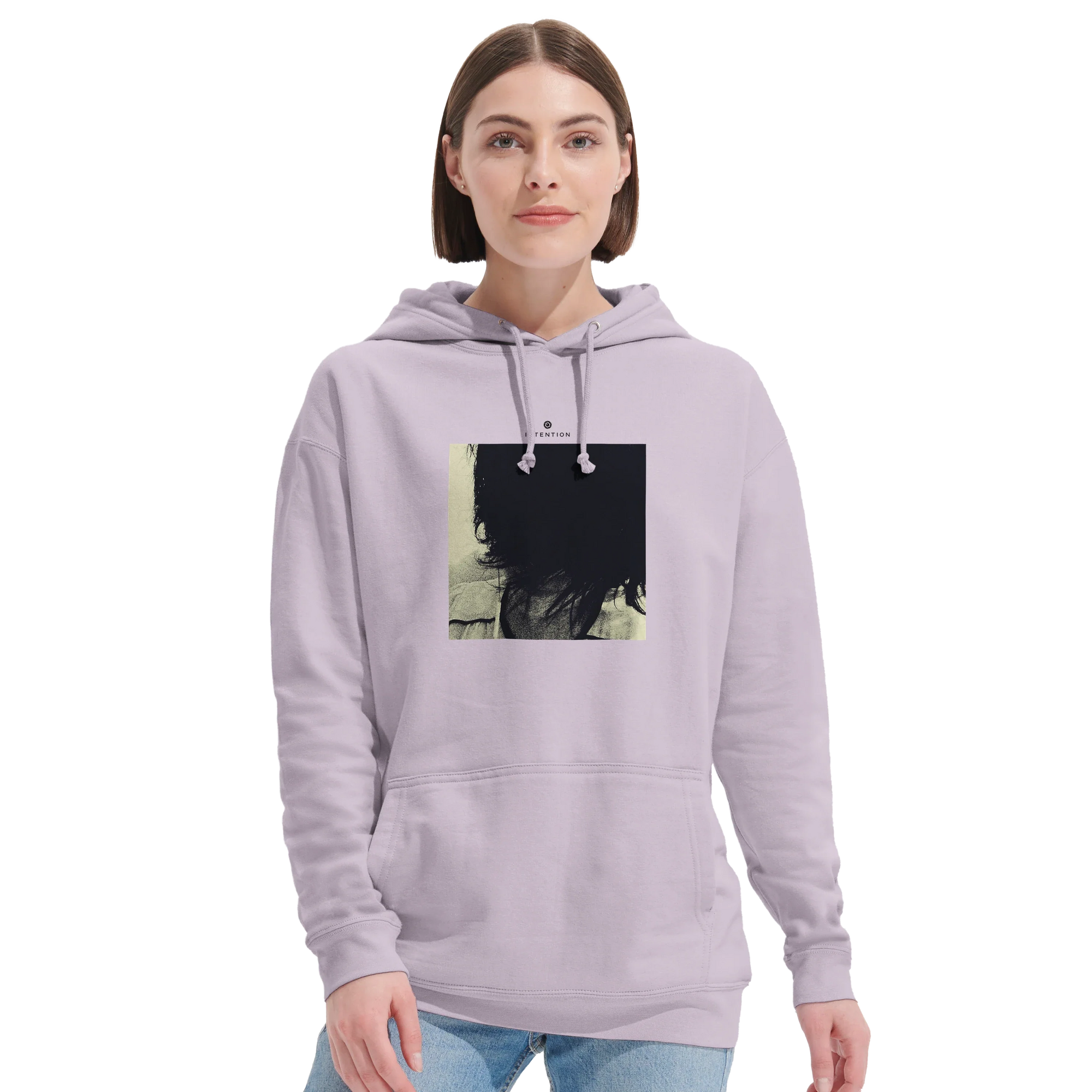 Balance - "Shadow of Self" Hoodie lilak 5
