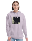 Balance - "Shadow of Self" Hoodie lilak 5