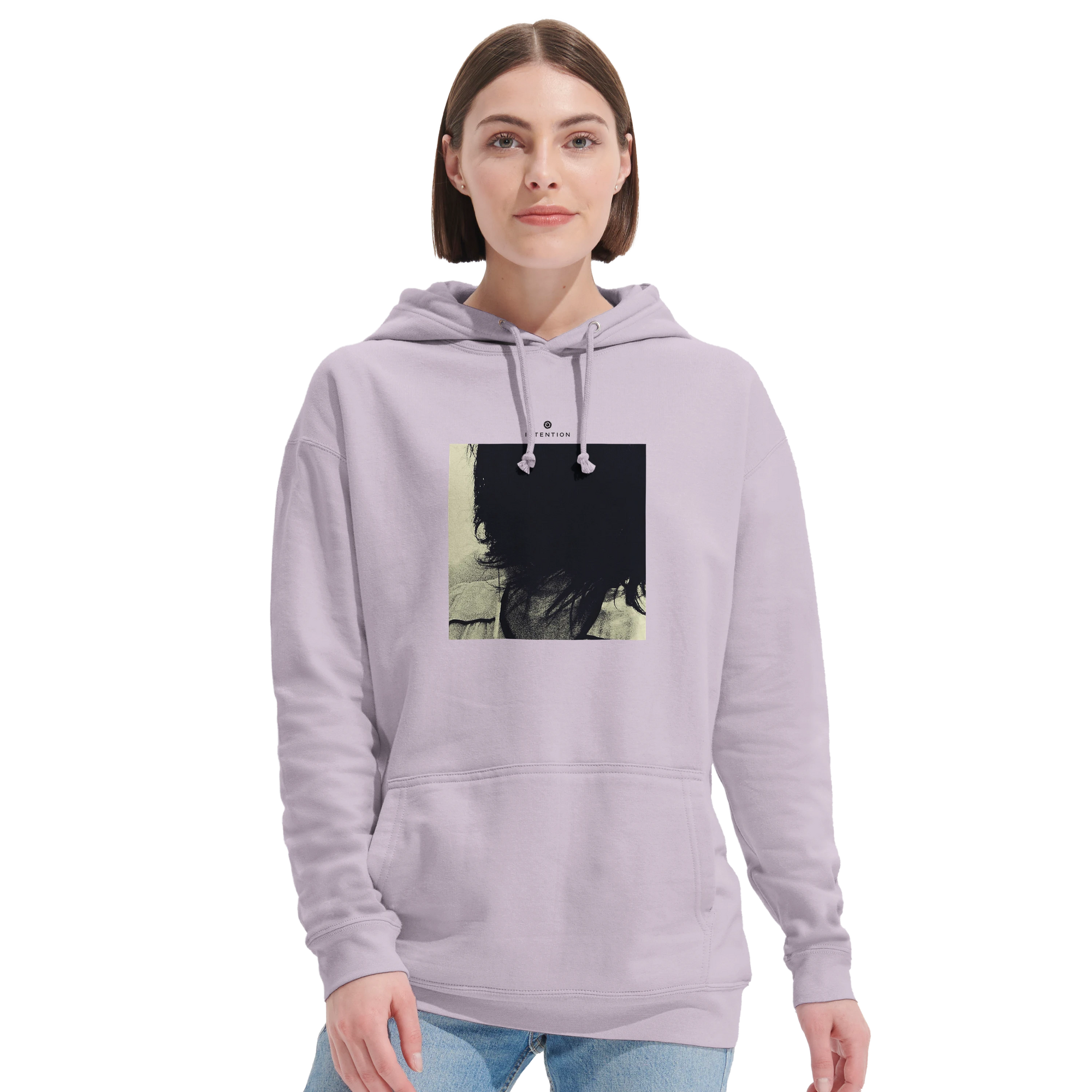Balance - "Shadow of Self" Hoodie lilak 5