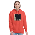 Balance - "Shadow of Self" Hoodie pop orange 5