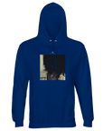 Balance - "Shadow of Self" Hoodie Royal Blue 1