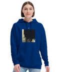 Balance - "Shadow of Self" Hoodie Royal Blue 5