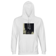 Balance - "Shadow of Self" Hoodie White 1
