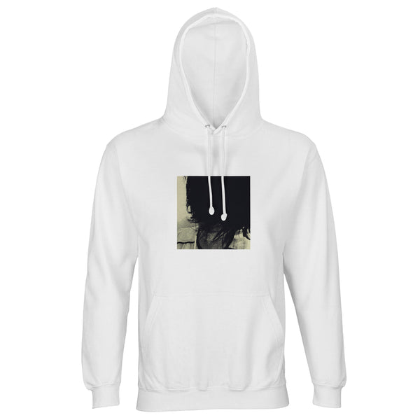 Balance - "Shadow of Self" Hoodie White 1