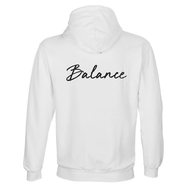 Balance - "Shadow of Self"