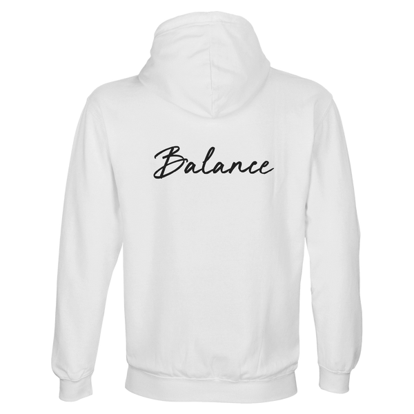 Balance - "Shadow of Self"