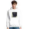 Balance - "Shadow of Self" Hoodie White 3
