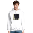 Balance - "Shadow of Self" Hoodie White 3