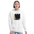 Balance - "Shadow of Self" Hoodie White 5