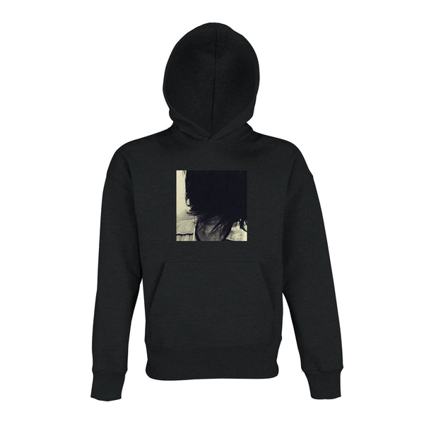 Balance - "Shadow of Self" Hoodie Black 1
