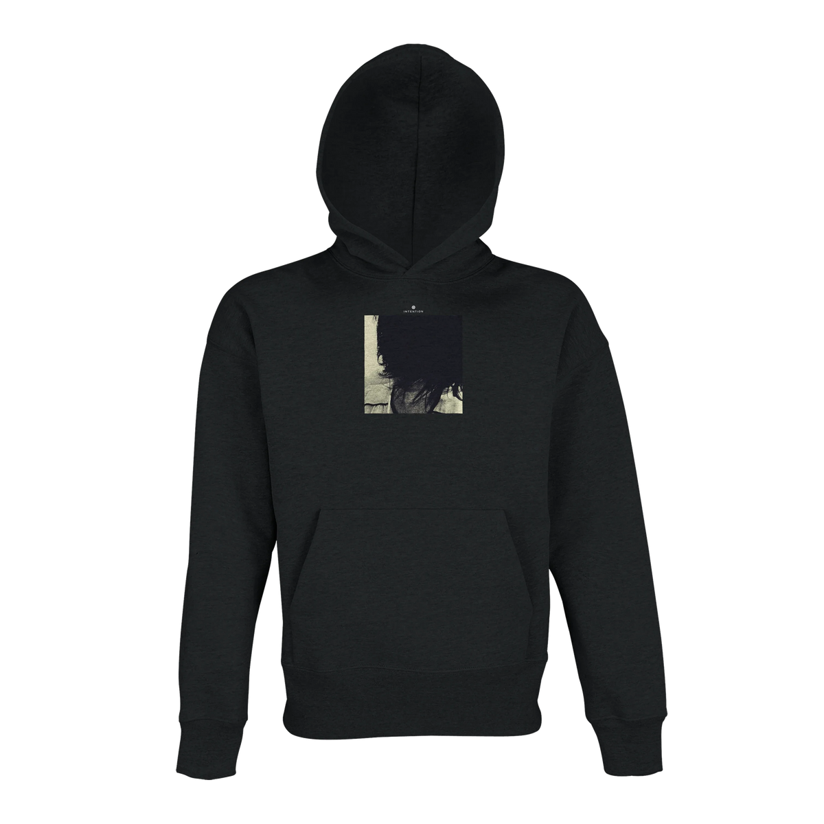Balance - "Shadow of Self" Hoodie Black 1