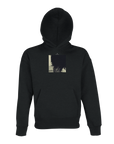 Balance - "Shadow of Self" Hoodie Black 1