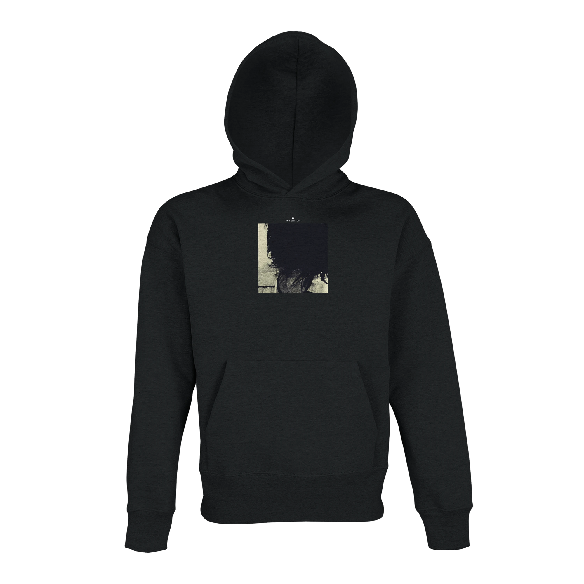 Balance - "Shadow of Self" Hoodie Black 1