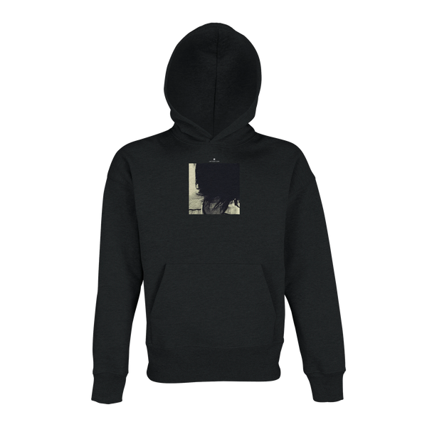 Balance - "Shadow of Self" Hoodie Black 1