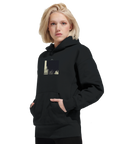 Balance - "Shadow of Self" Hoodie Black 5