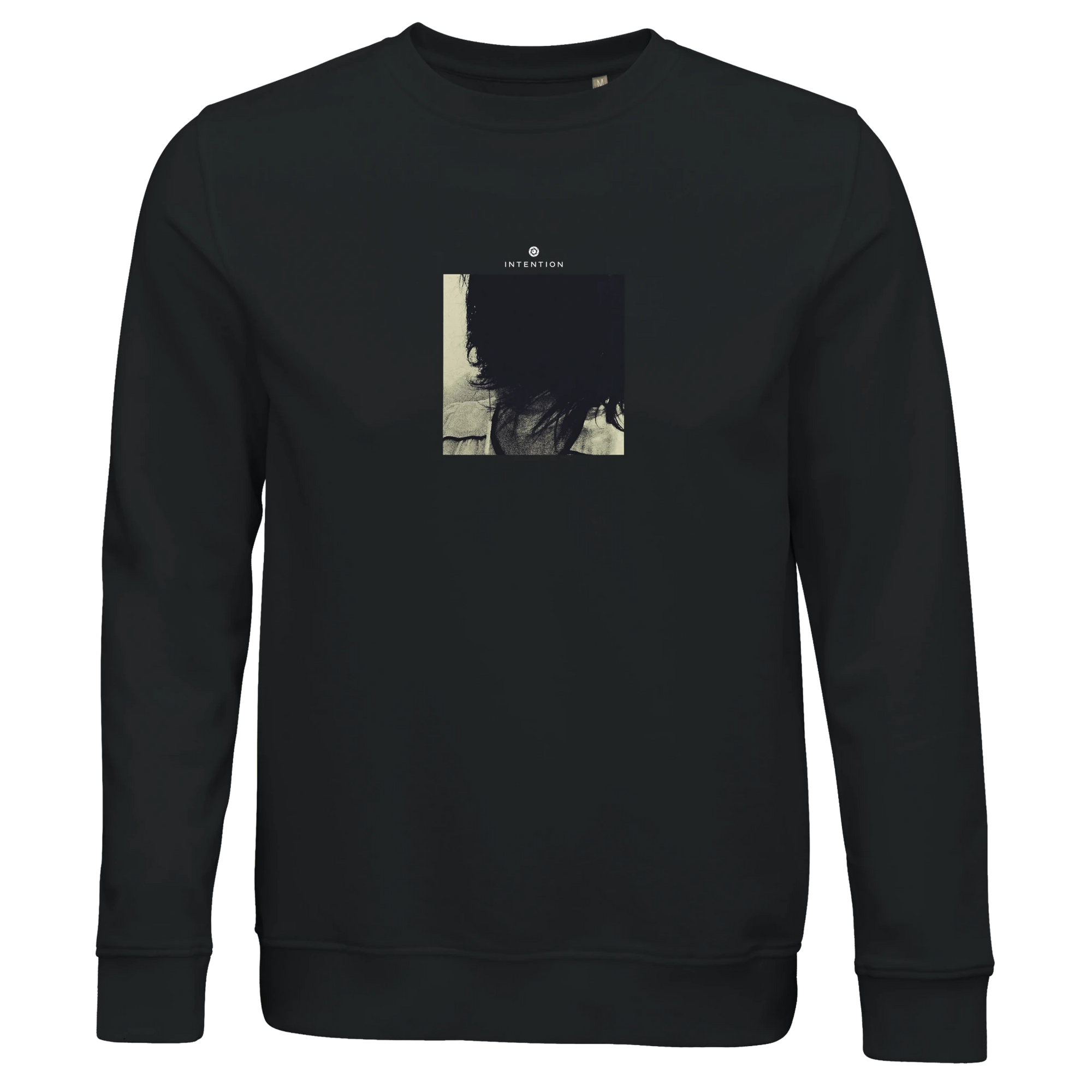 Balance - "Shadow of Self" Sweatshirt Black XS 1