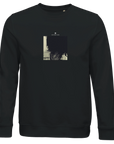Balance - "Shadow of Self" Sweatshirt Black XS 4