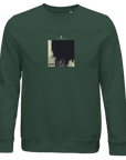 Balance - "Shadow of Self" Sweatshirt Bottle Green XS 10