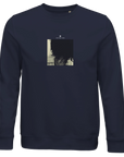 Balance - "Shadow of Self" Sweatshirt French Navy XS 22