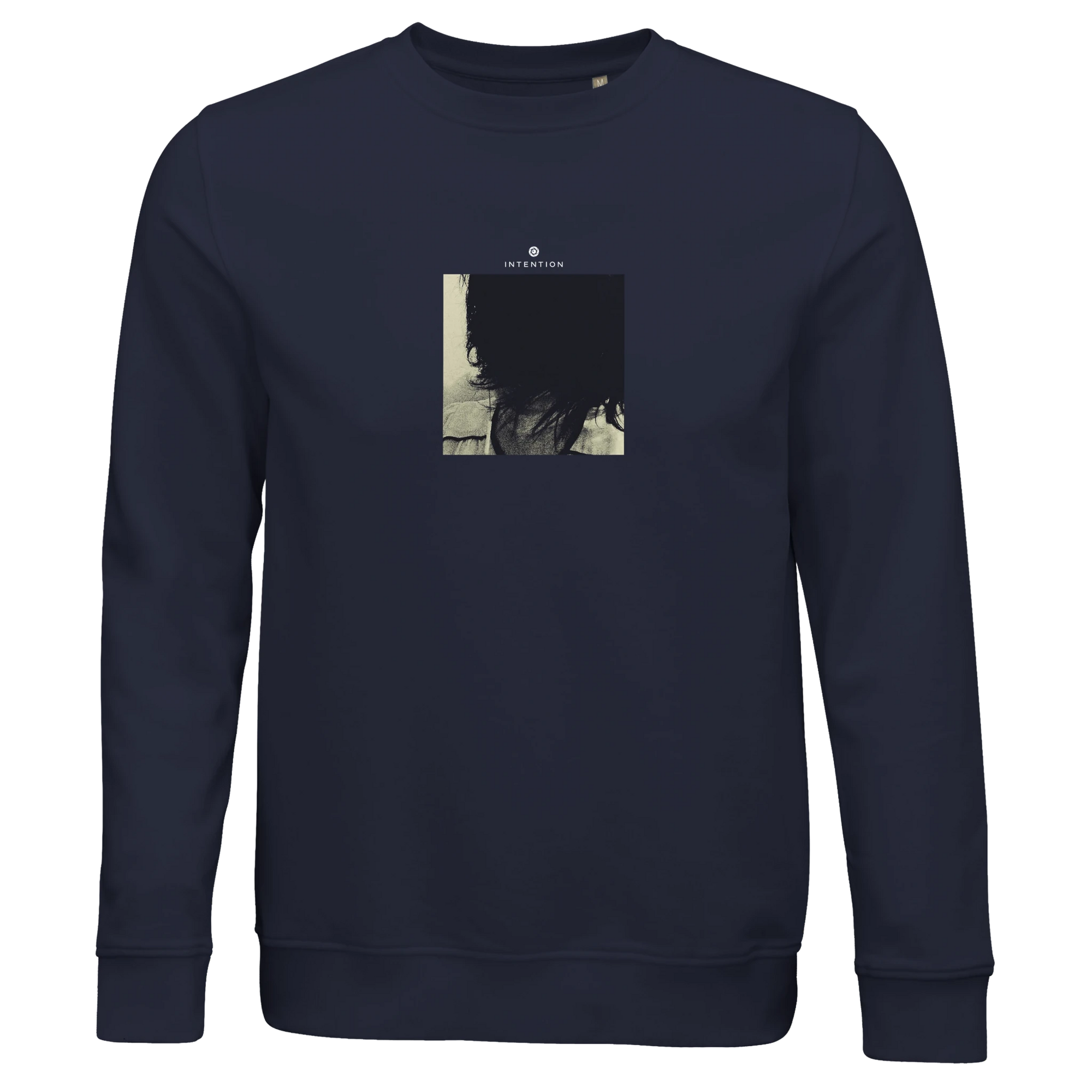 Balance - "Shadow of Self" Sweatshirt French Navy XS 22
