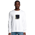 Balance - "Shadow of Self" Sweatshirt White XS 3