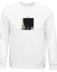 Balance - "Shadow of Self" Sweatshirt White XS 46