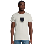Balance - "Shadow of Self" T-shirt Ash XS 4