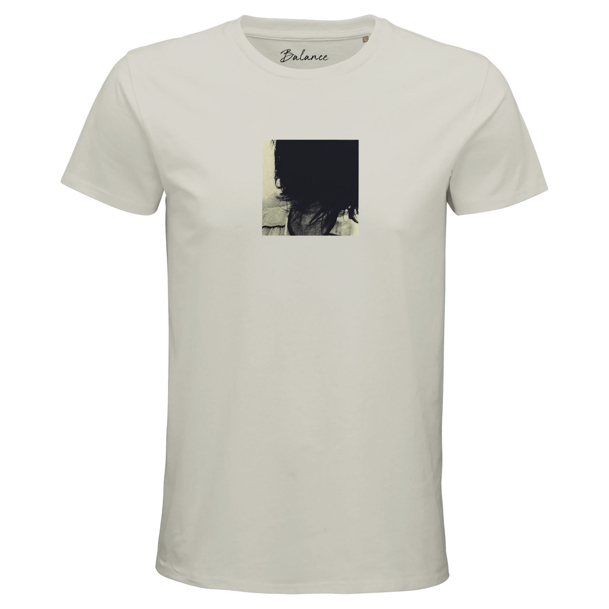 Balance - "Shadow of Self" T-shirt Ash XS 21