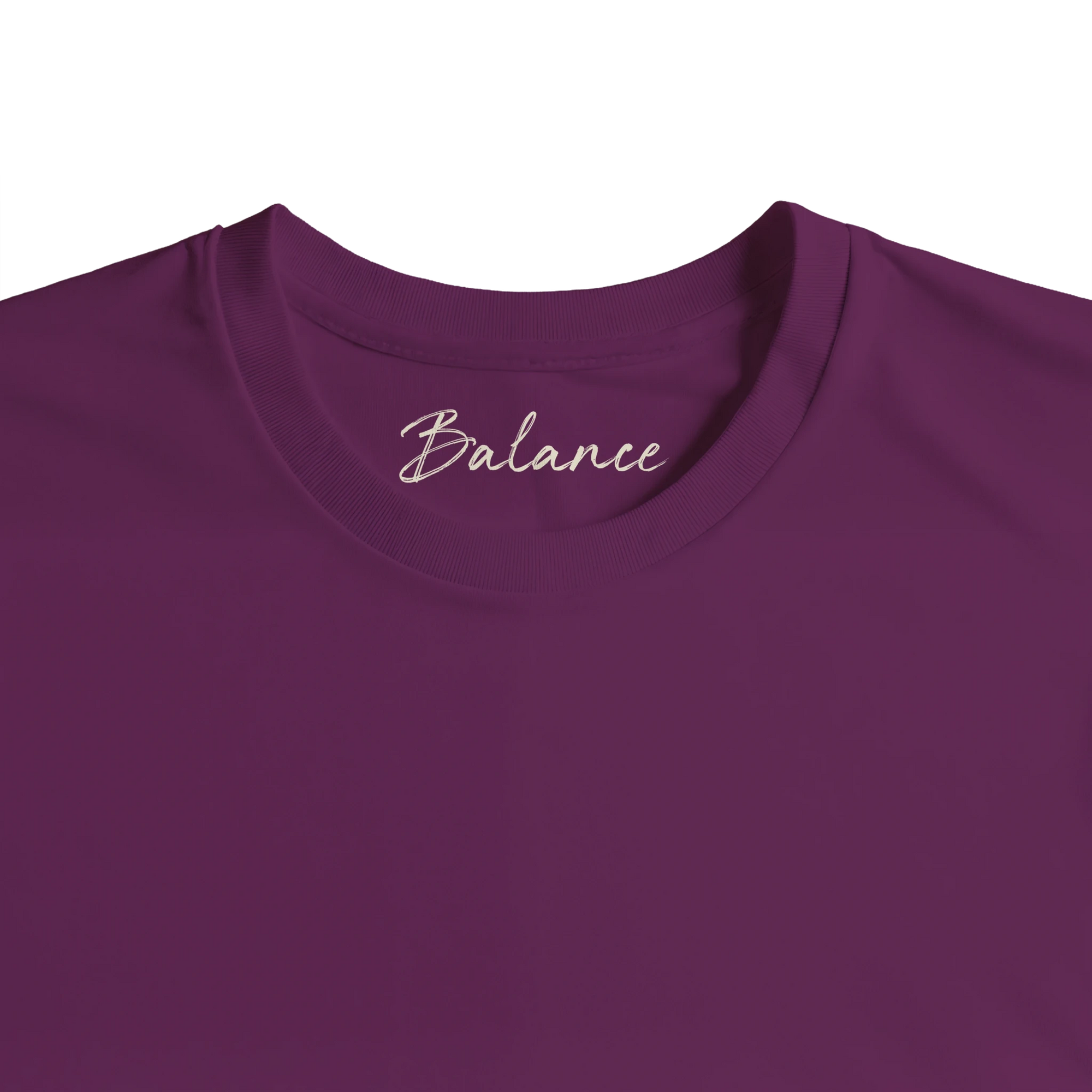 Balance - "Shadow of Self" T-shirt astral purple XS 2