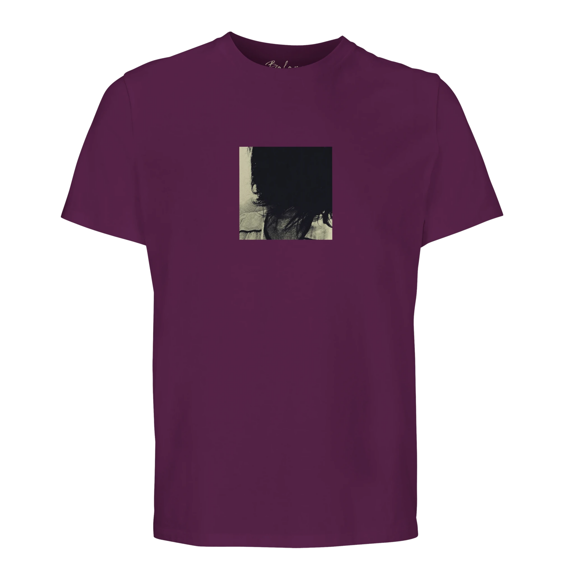Balance - "Shadow of Self" T-shirt astral purple XS 4