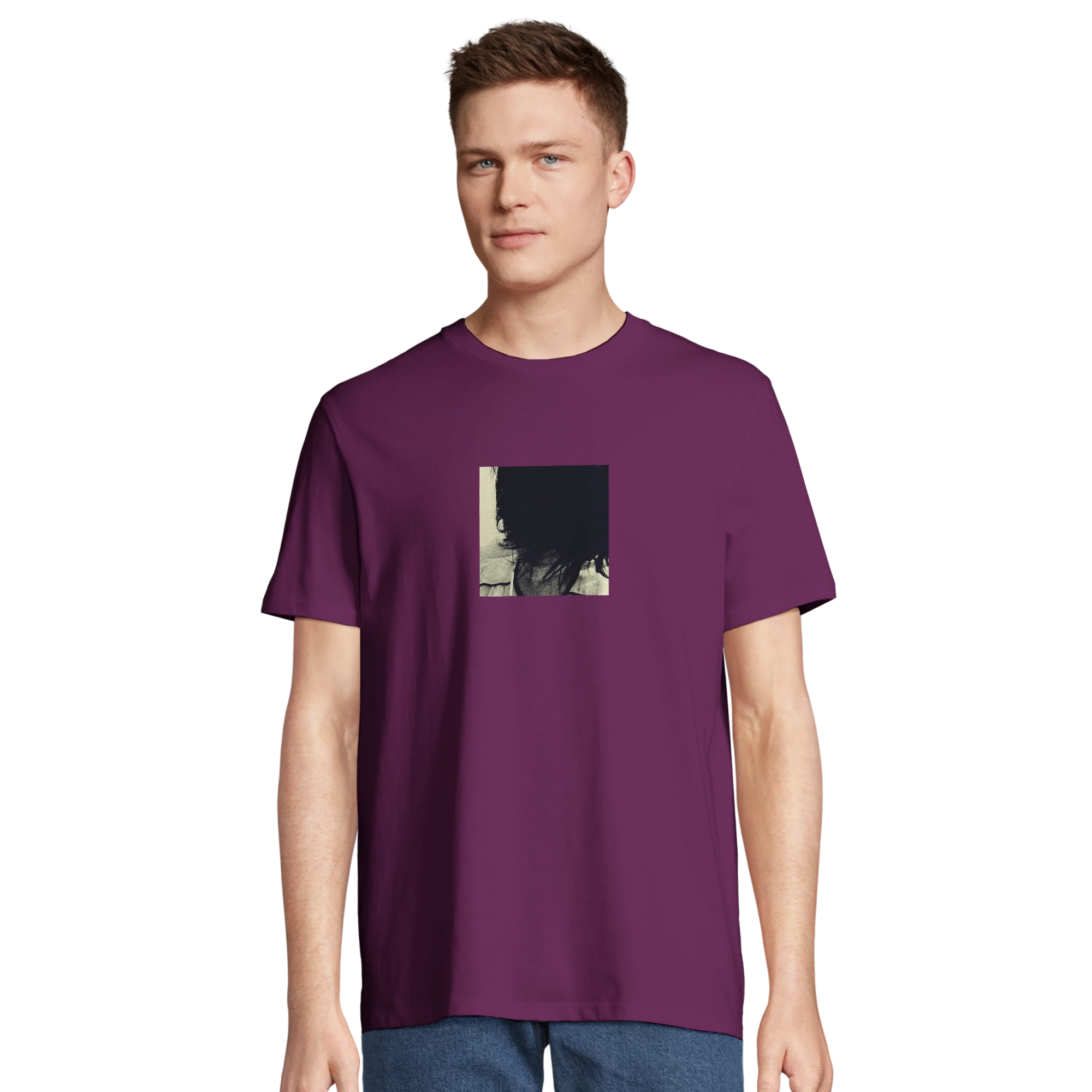 Balance - "Shadow of Self" T-shirt astral purple XS 7