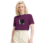 Balance - "Shadow of Self" T-shirt astral purple XS 6